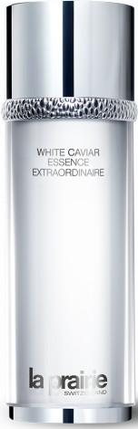 La Prairie Rozjasňující a zpevňující pleťové sérum White Caviar (Essence Extraordinaire) 150 ml