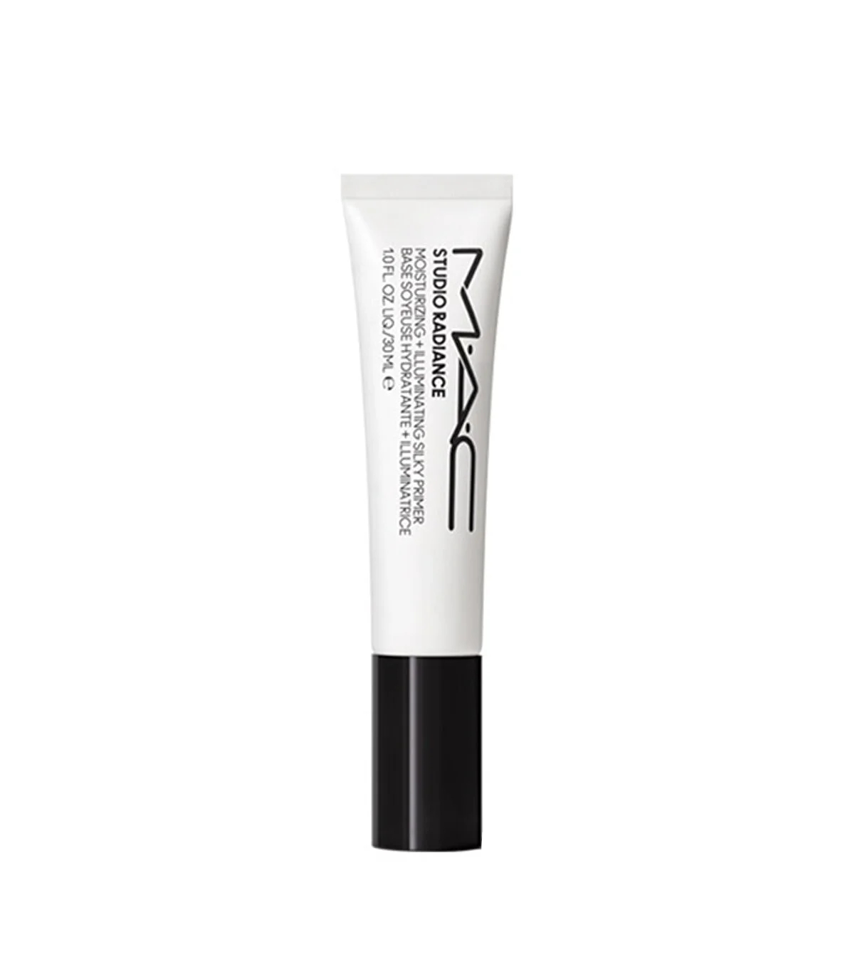 MAC Cosmetics Rozjasňující a hydratační podkladová báze Studio Radiance (Moisturising + Illuminating Silky Primer) 30 ml