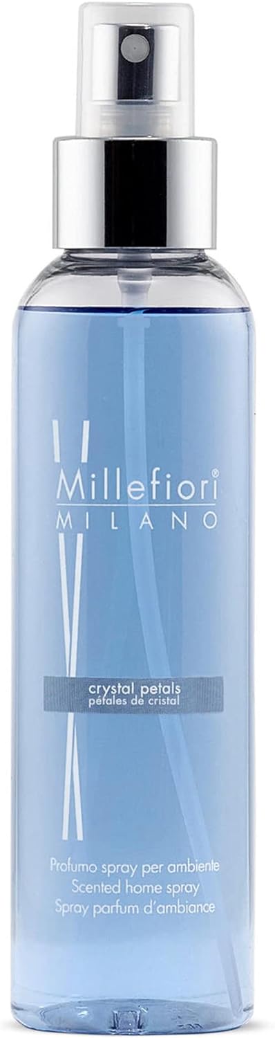 Millefiori Milano Bytový sprej Natural Zářivé okvětní lístky 150 ml
