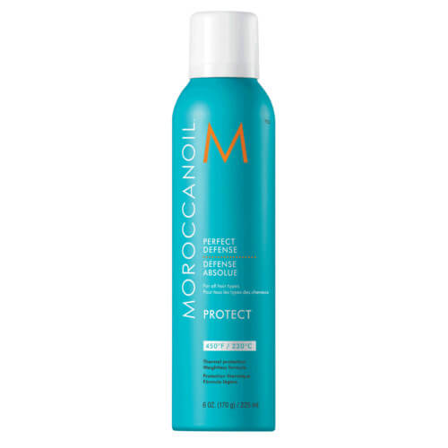 Moroccanoil Sprej pro ochranu vlasů před teplem (Perfect Defense) 225 ml