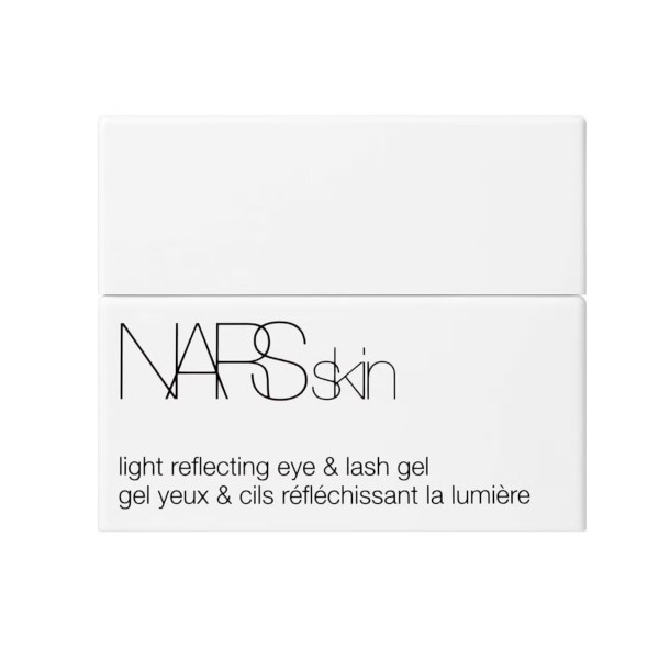 NARS Rozjasňující gel na oční okolí Skin (Light Reflecting Eye & Lash Gel) 15 ml