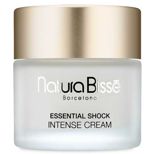 Natura Bissé Intenzivní pleťový krém Essential Shock (Intense Cream) 75 ml