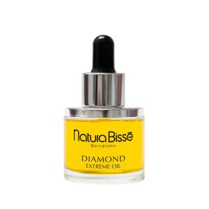 Natura Bissé Vyživující pleťový olej Diamond (Extreme Oil) 30 ml