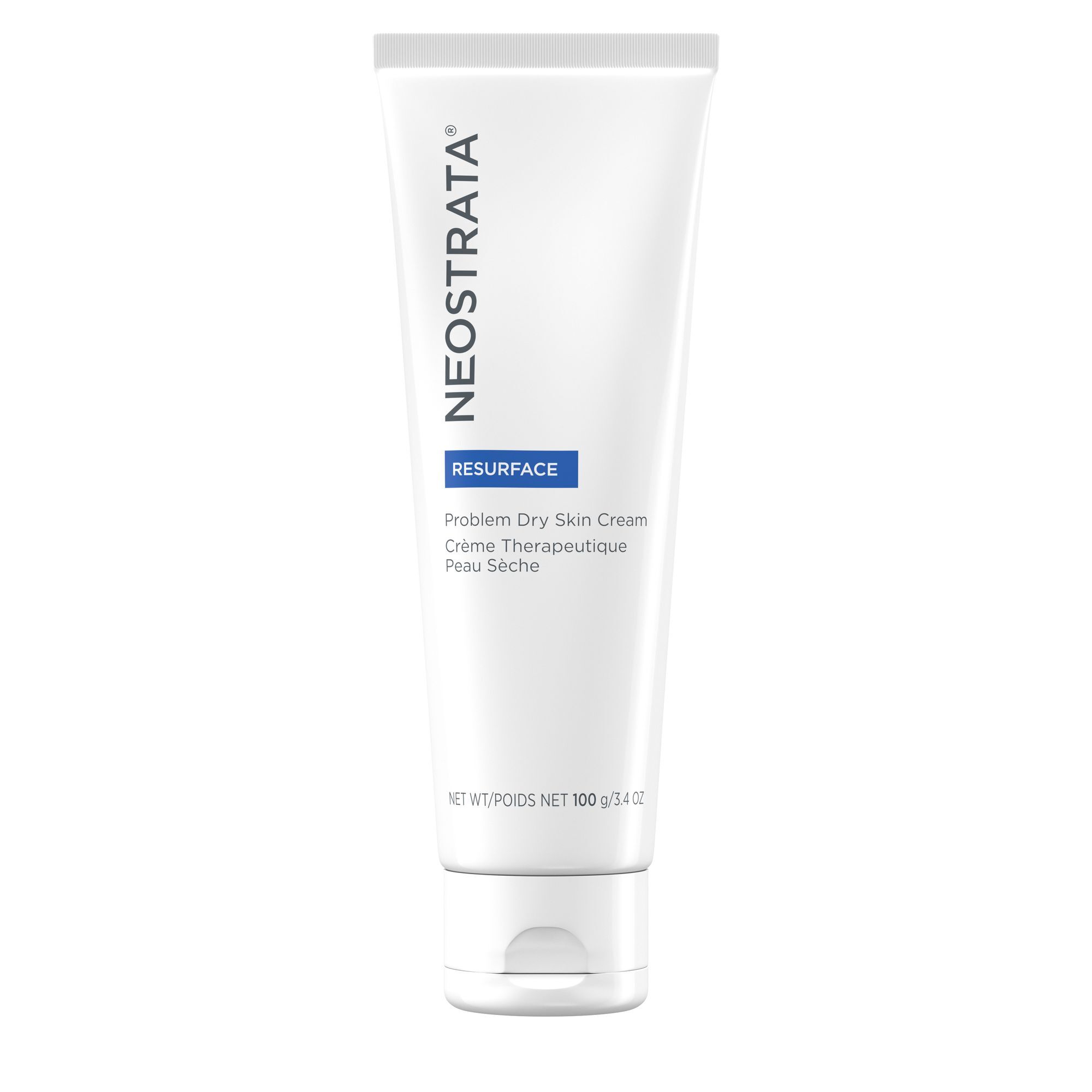 NeoStrata Zvláčňujúci krém na problematické suché miesta Resurface (Problem Dry Skin Cream) 100 g