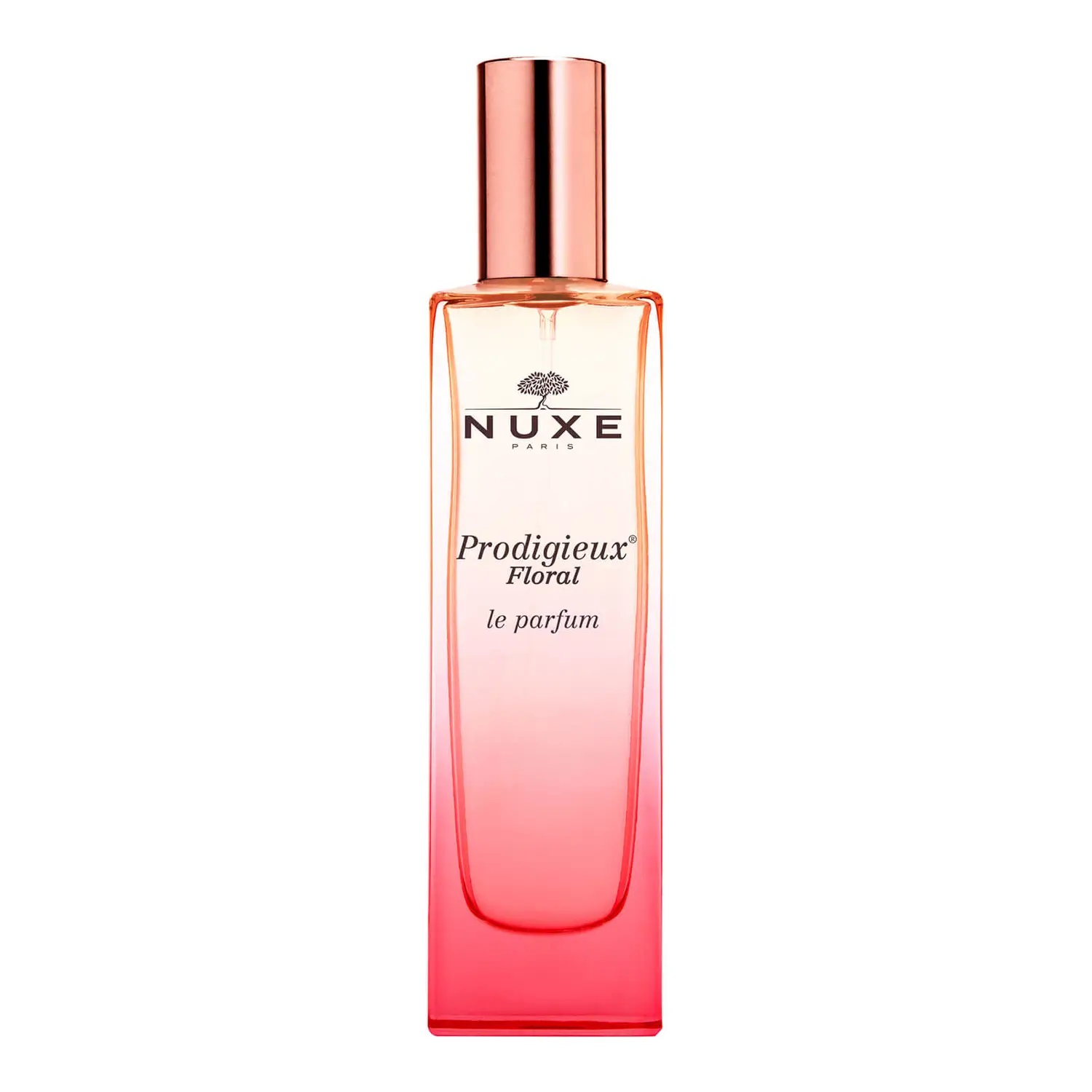 Nuxe Parfémovaná voda Prodigieux Floral (Le Parfum) 50 ml