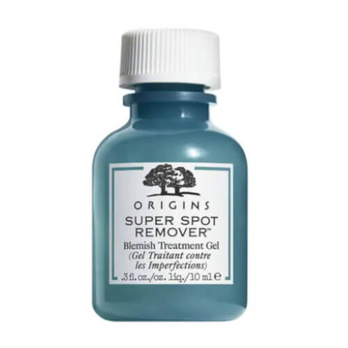 Origins Pleťový gel proti akné Super Spot Remover™ (Acne Treatment Gel) 10 ml