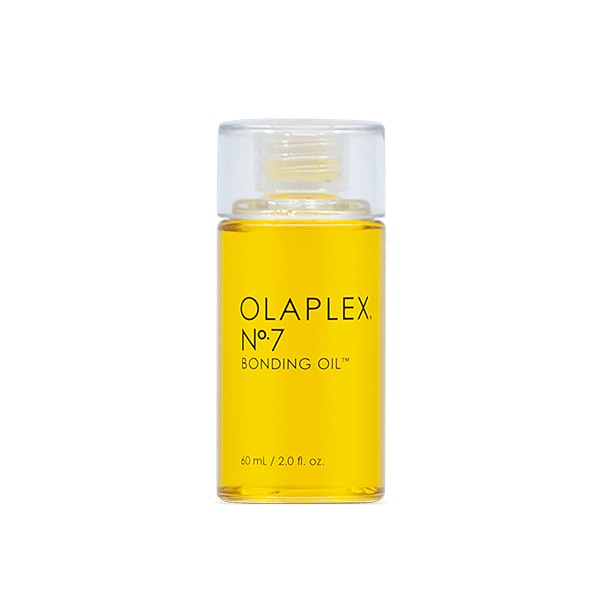 Olaplex Vyživující stylingový olej na vlasy No.7 (Bonding Oil) 60 ml