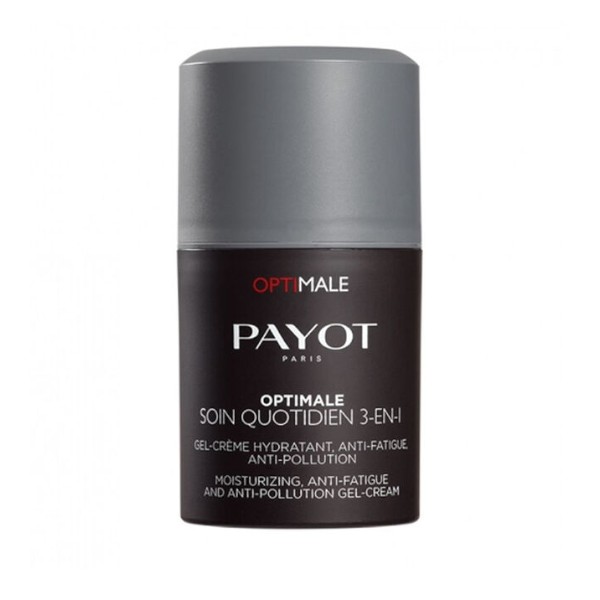 Payot Hydratační gelový krém Optimale (Moisturizing, Anti-Fatigue and Anti-Pollution Gel Cream) 50 ml