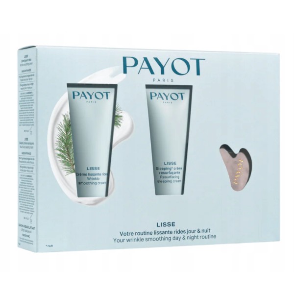 Payot Kosmetická sada denní a noční péče pro ženy Lisse