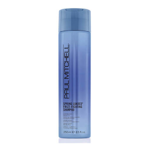 Paul Mitchell Hydratační šampon na vlnité vlasy (Spring Loaded Frizz-Fighting Shampoo) 250 ml