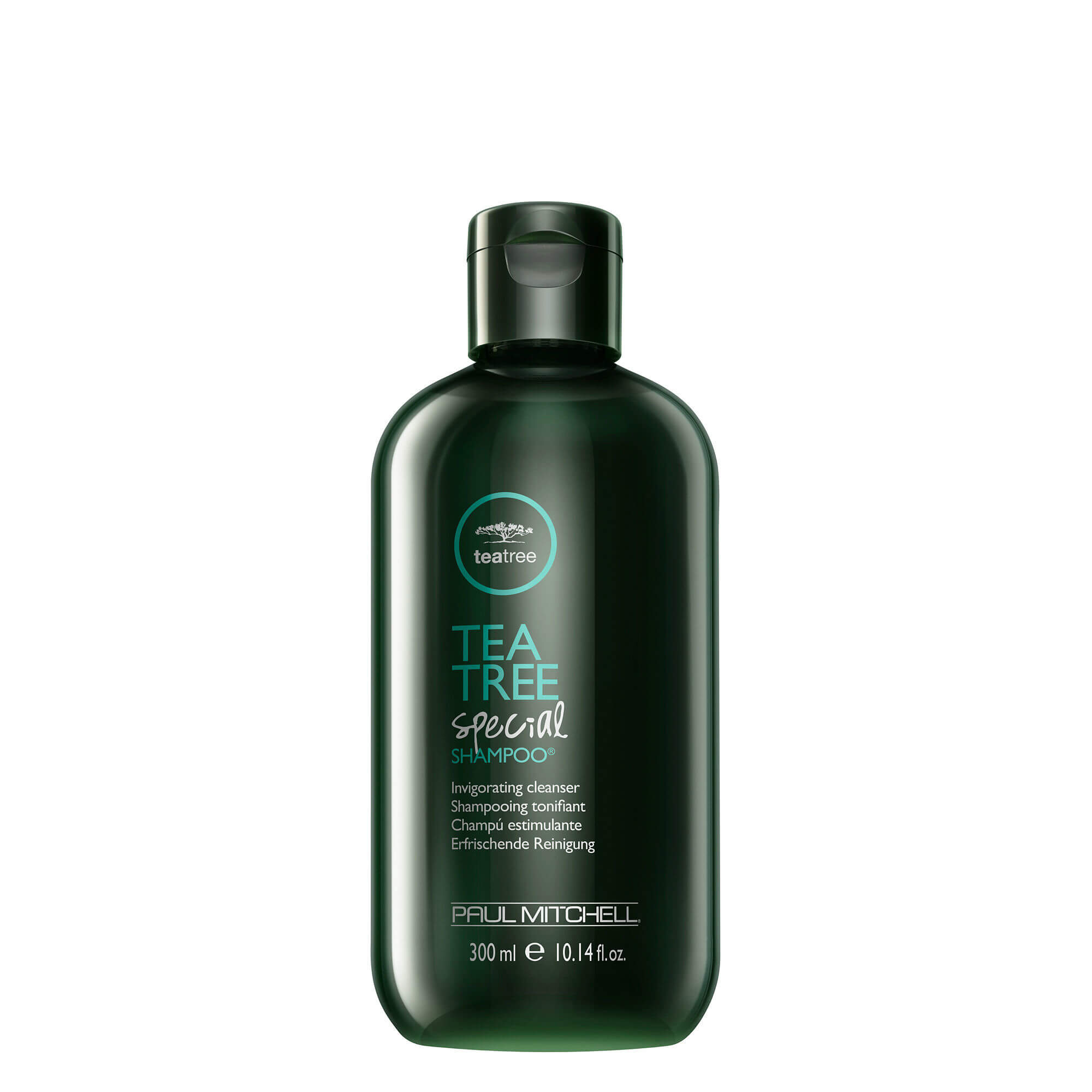 Paul Mitchell Osvěžující šampon Tea Tree (Special Shampoo) 300 ml