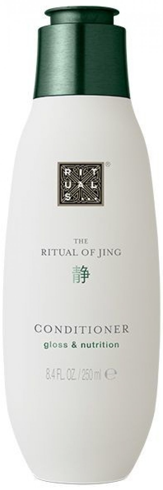 Rituals Vyživující kondicionér The Ritual of Jing (Nourishing Conditioner) 250 ml