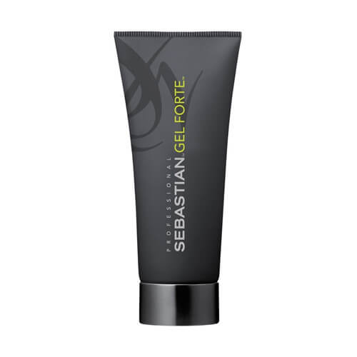 Sebastian Professional Silně tužící gel na vlasy (Gel Forte) 200 ml