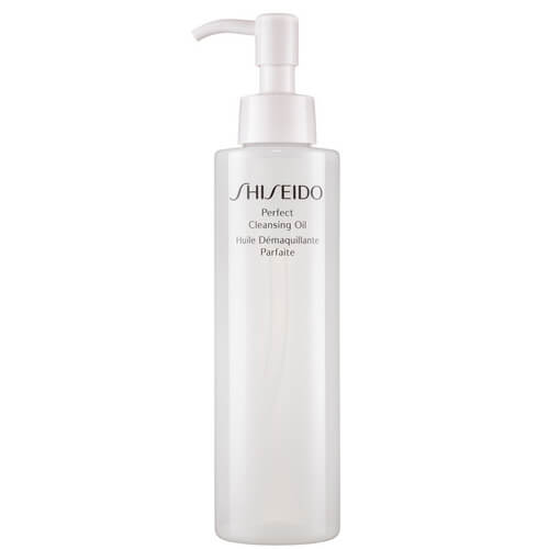 Shiseido Čisticí pleťový olej (Perfect Cleansing Oil) 180 ml