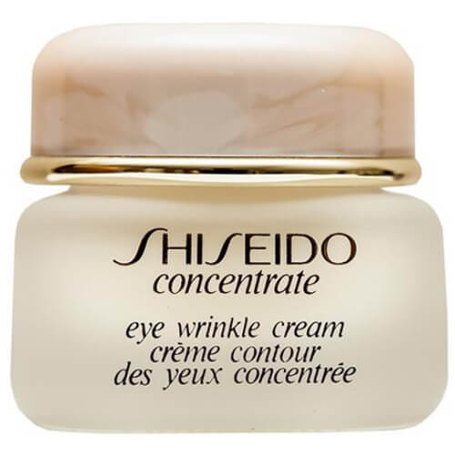 Shiseido Očný krém Concentrate (Eye Wrinkle Cream) 15 ml
