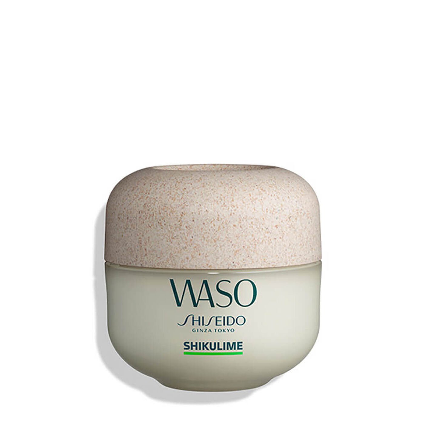 Shiseido Intenzivní hydratační pleťový krém Waso Shikulime (Mega Hydrating Moisturizer) 50 ml