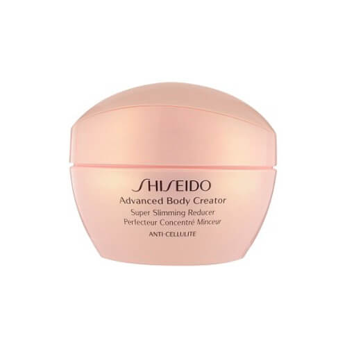Shiseido Zeštíhlující tělový gel krém proti celulitidě Body Creator (Super Slimming Reducer) 200 ml