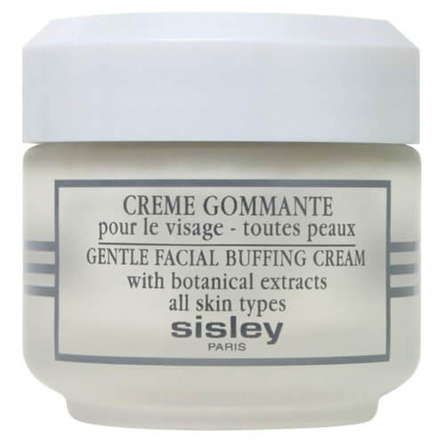 Sisley Čistiaci peeling pre všetky typy pleti (Gentle Facial Buffing Cream) 50 ml