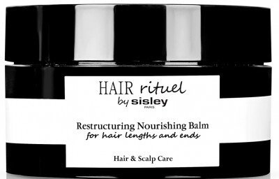 Sisley Hĺbkovo vyživujúci balzam pre poškodené, suché a lámavé vlasy (Restructuring Nourish ing Balm) 125 g