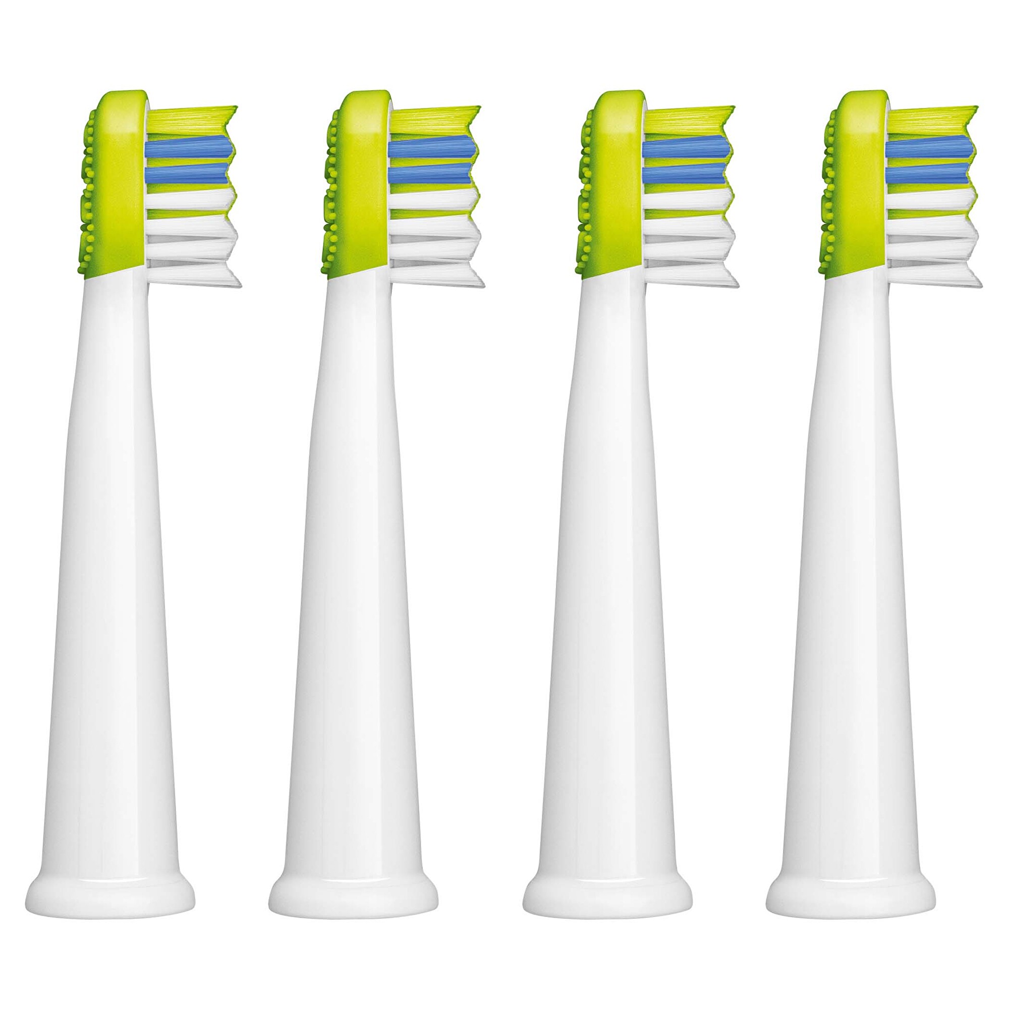 Sencor Náhradní hlavice pro dětské sonické zubní kartáčky SOC 091x SOX 014GR