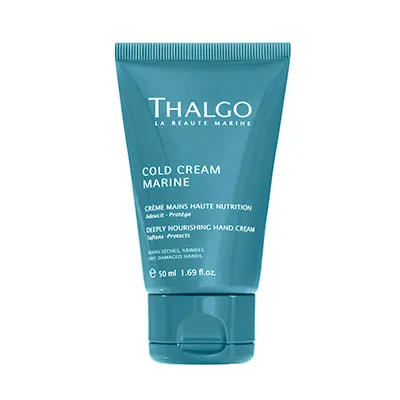 Thalgo Hloubkově vyživující krém na ruce Cold Cream Marine (Deeply Nourishing Hand Cream) 50 ml