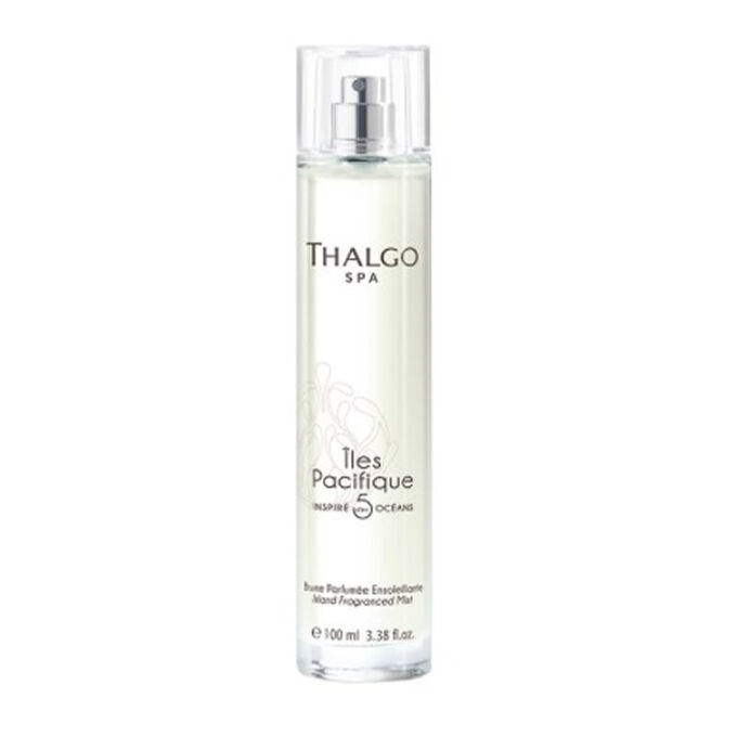 Thalgo Tělová mlha Island (Fragranced Mist) 100 ml