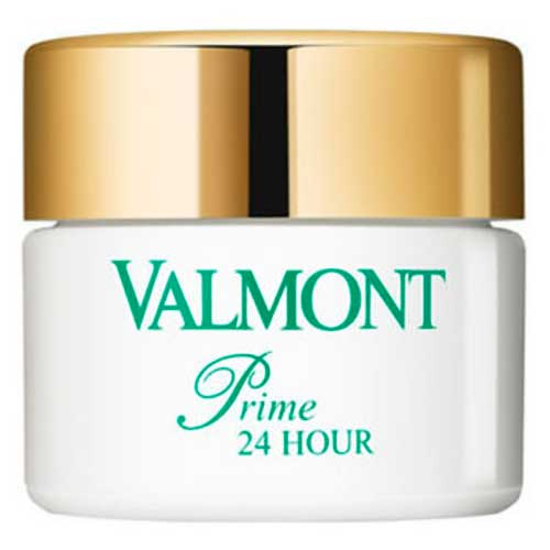 Valmont Energizující a hydratační pleťový krém Energy Prime 24 Hour (Cream) 50 ml