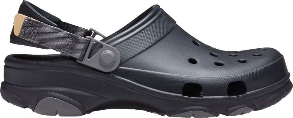 Crocs Pánské pantofle Classic All Terrain Clog 206340-001 42-43