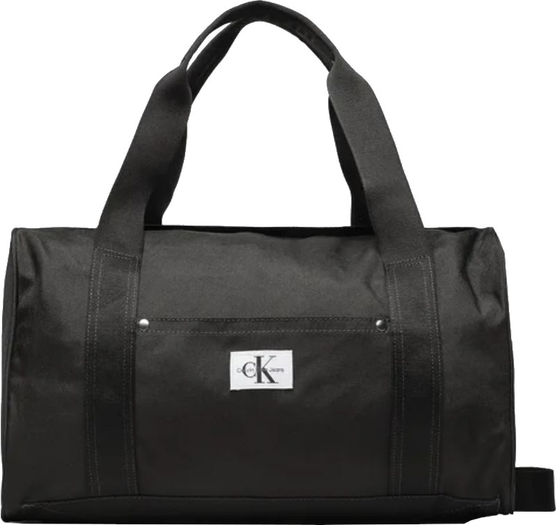 Calvin Klein Pánska cestovná taška K50K510680BDS