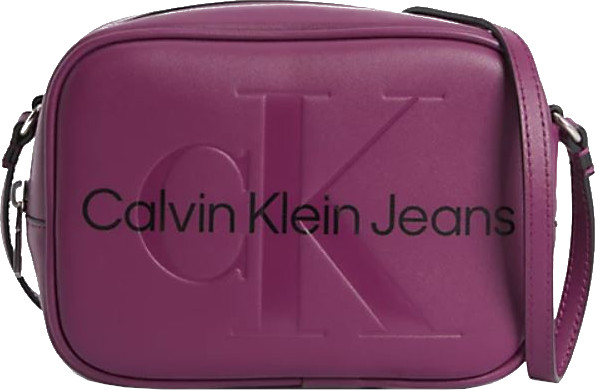 Calvin Klein Dámska crossbody kabelka K60K610275VAC