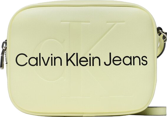 Calvin Klein Dámska crossbody kabelka K60K610275ZCW