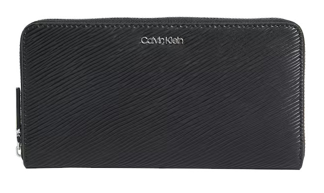 Calvin Klein Dámska peňaženka K60K610266BAX