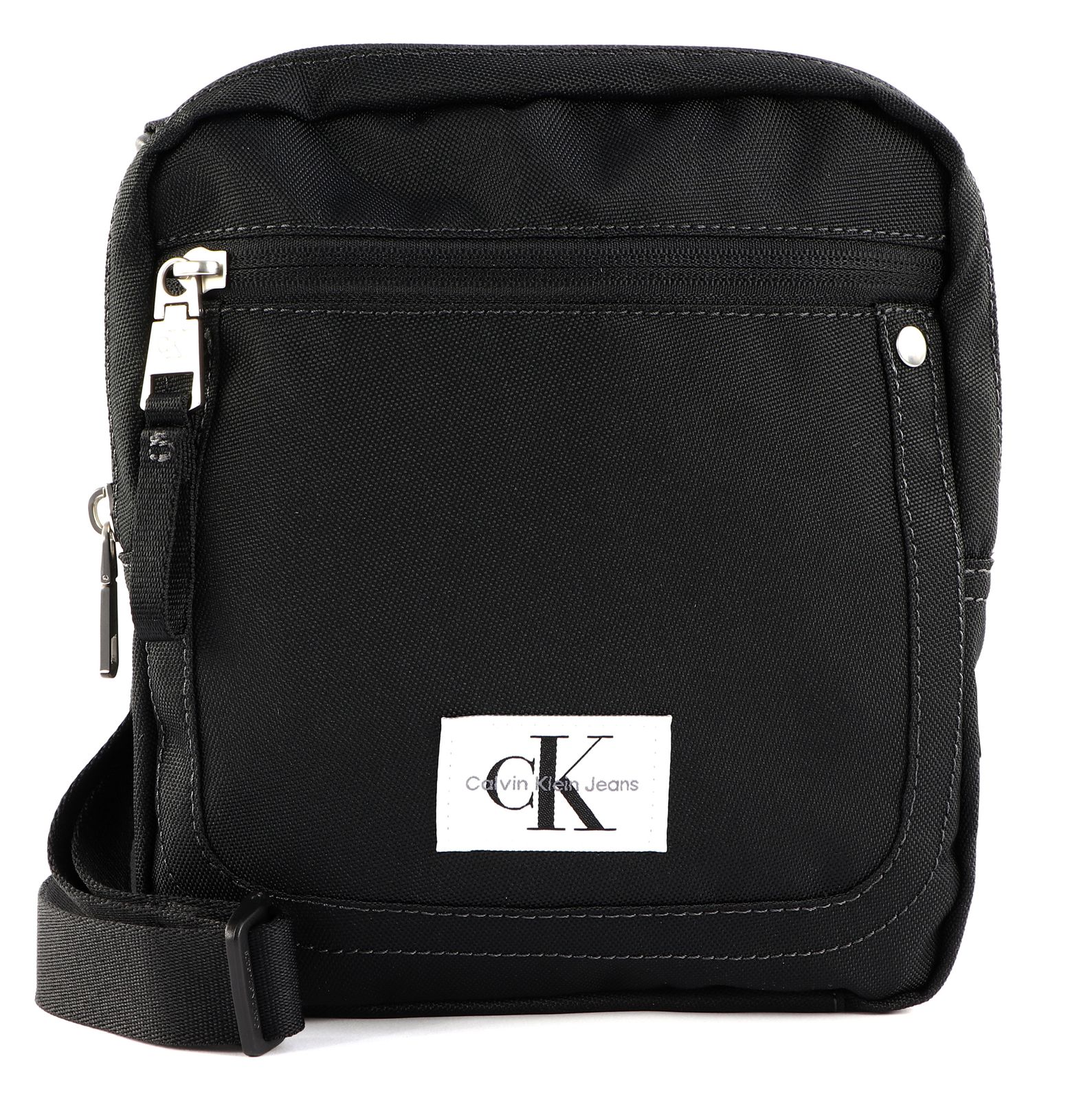Calvin Klein Pánská crossbody taška K50K510771BDS
