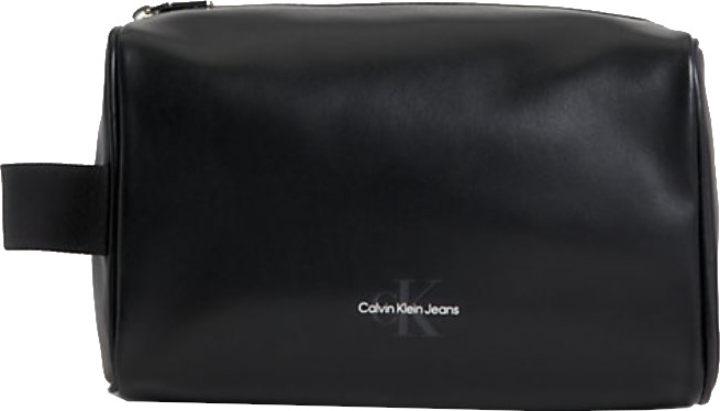 Calvin Klein Pánska kozmetická taška K50K511107BDS