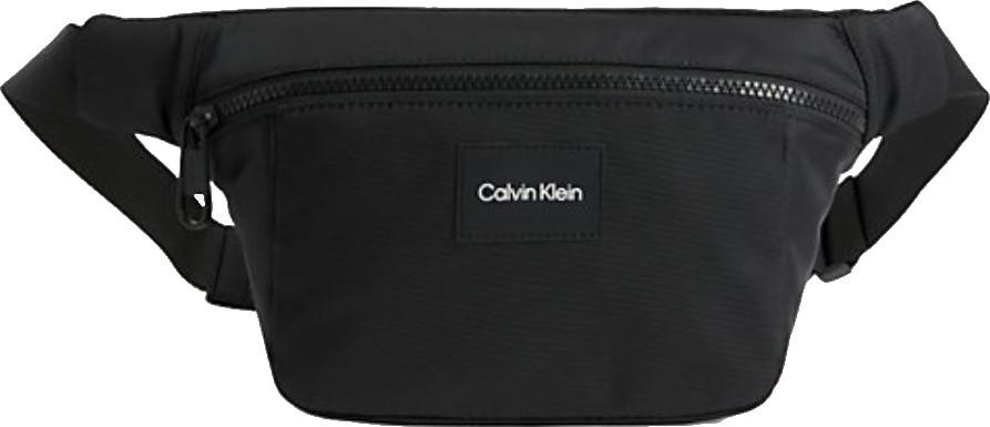 Calvin Klein Pánská ledvinka K50K510863BAX