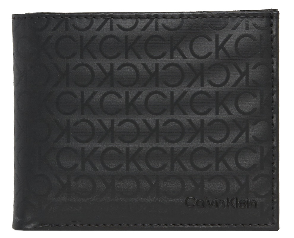Calvin Klein Pánska peňaženka K50K51019701I