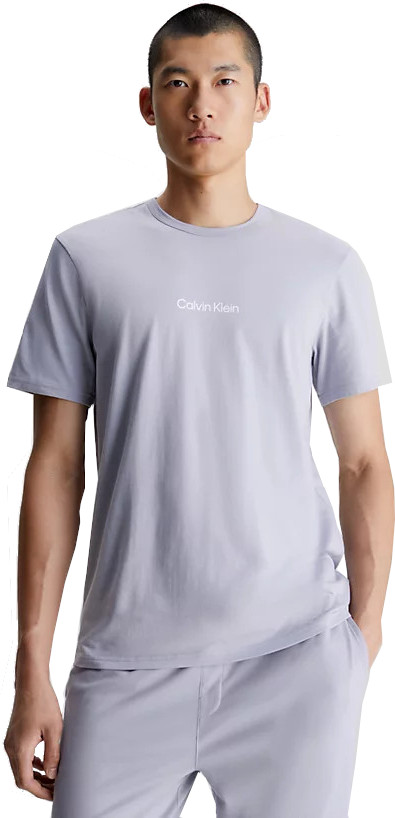 Calvin Klein Pánské triko Regular Fit NM2170E-FTV S