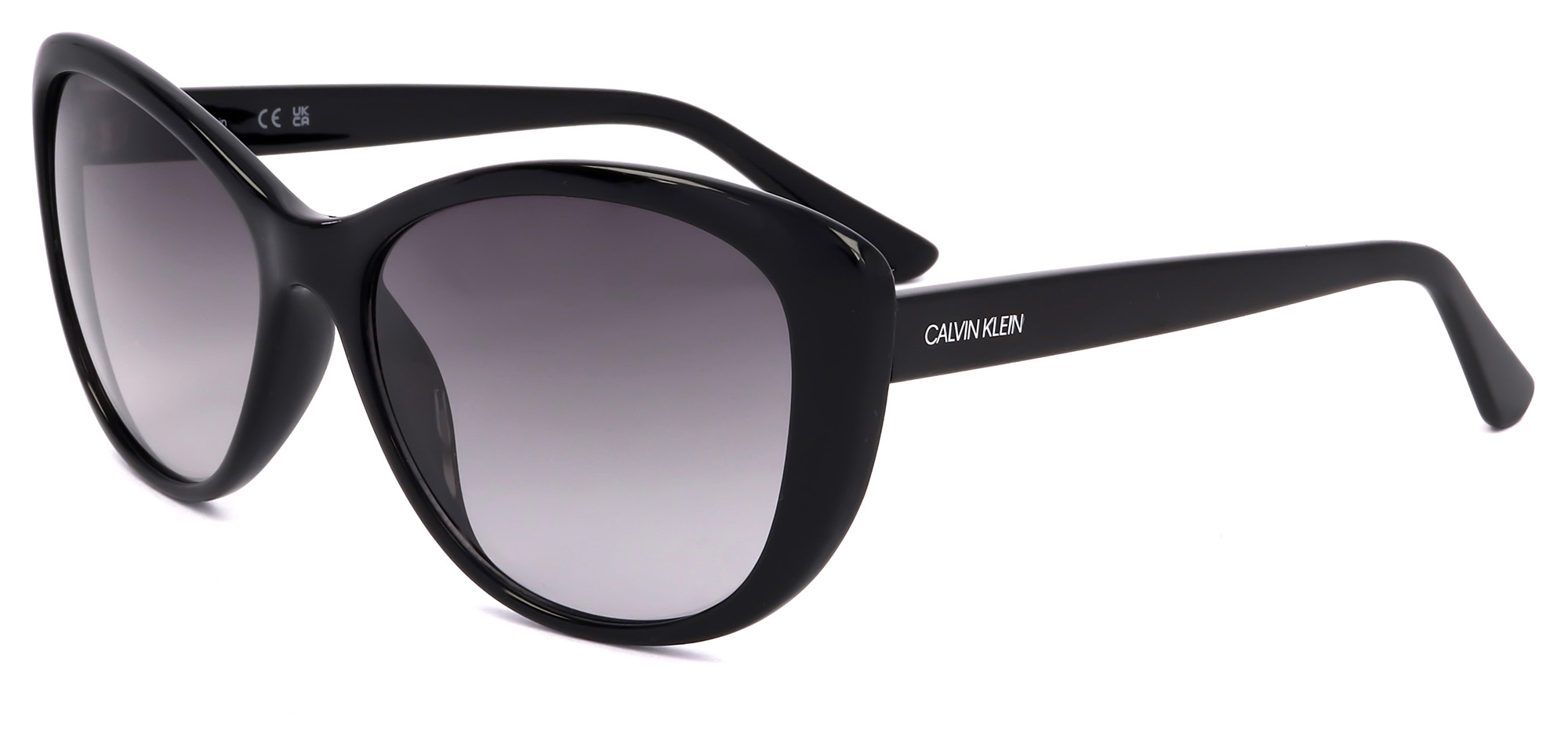 Calvin Klein Dámské sluneční brýle CK19560S 001