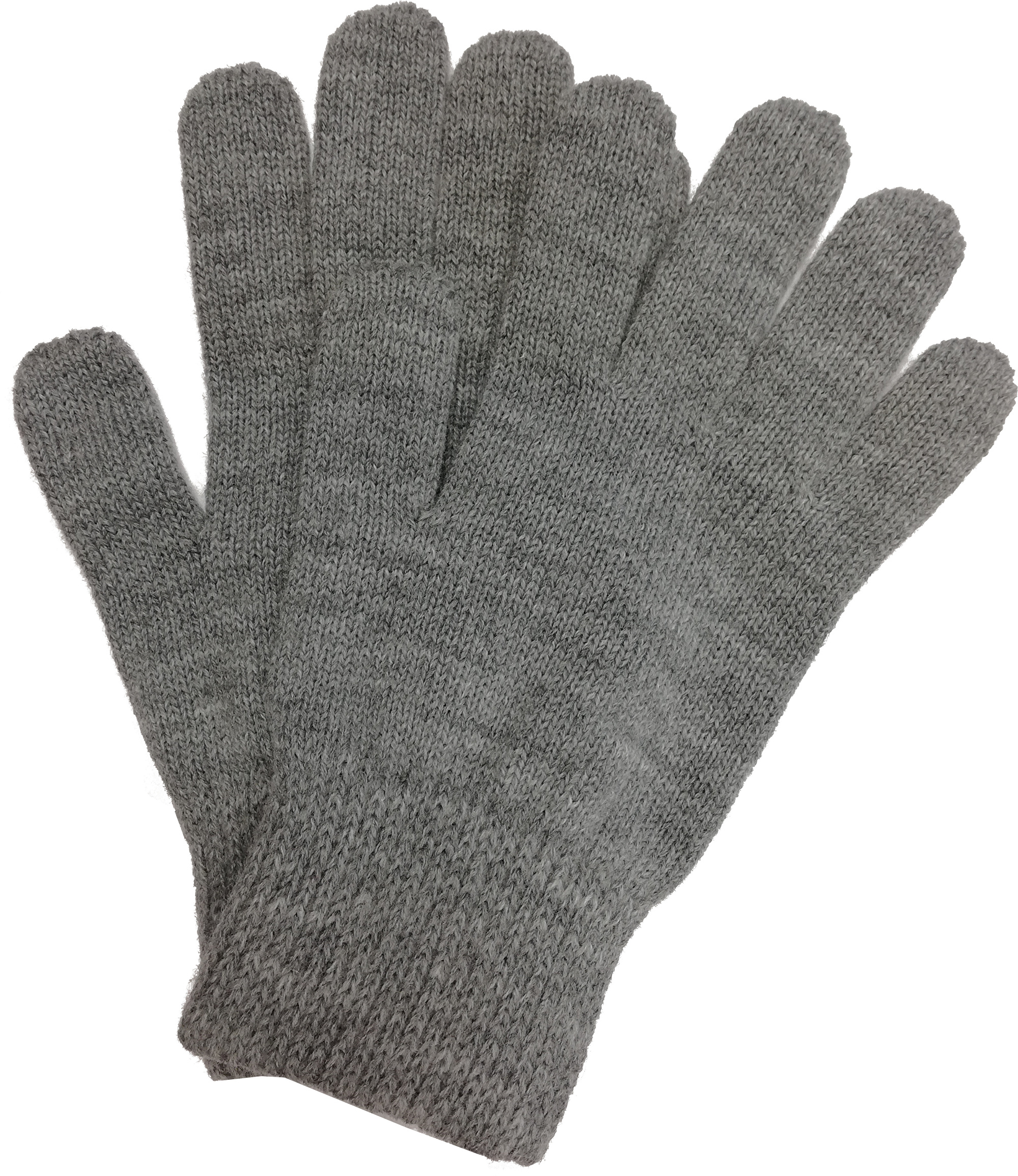CAPU Dámske rukavice 55301-K