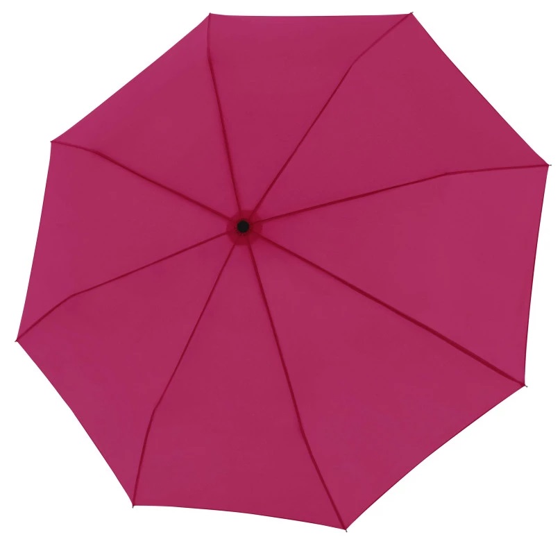 Doppler Dámský skládací deštník Hit Uni 70063PBE