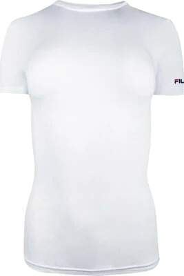 Fila Dámske tričko FU6181-300 XL