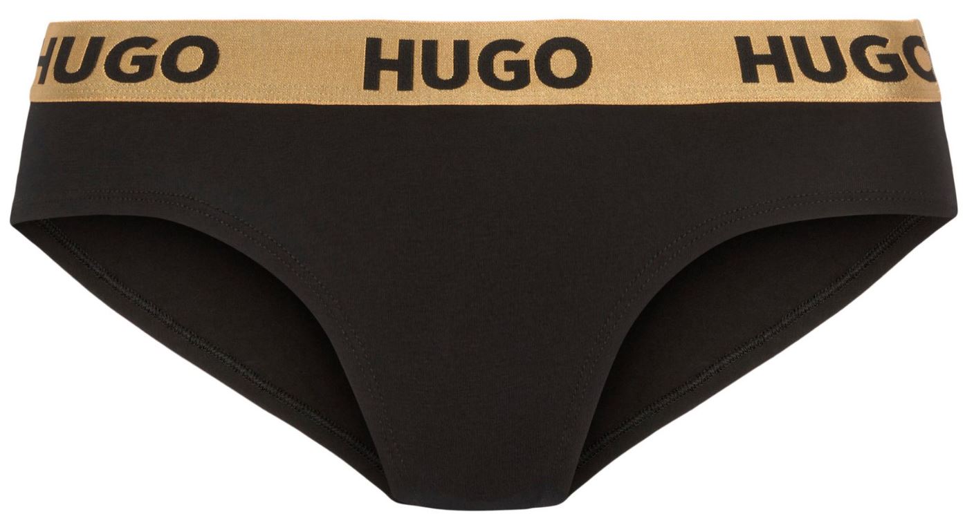 Hugo Boss Dámske nohavičky HUGO Brief Sport y 50480165-003 M