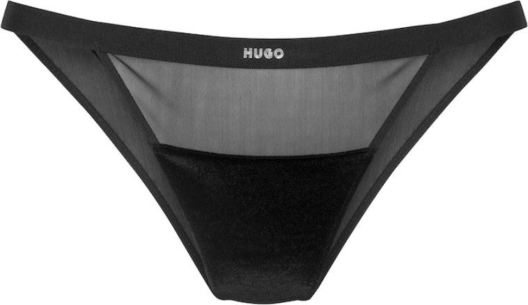 Hugo Boss Dámské kalhotky HUGO 50502760-001 M