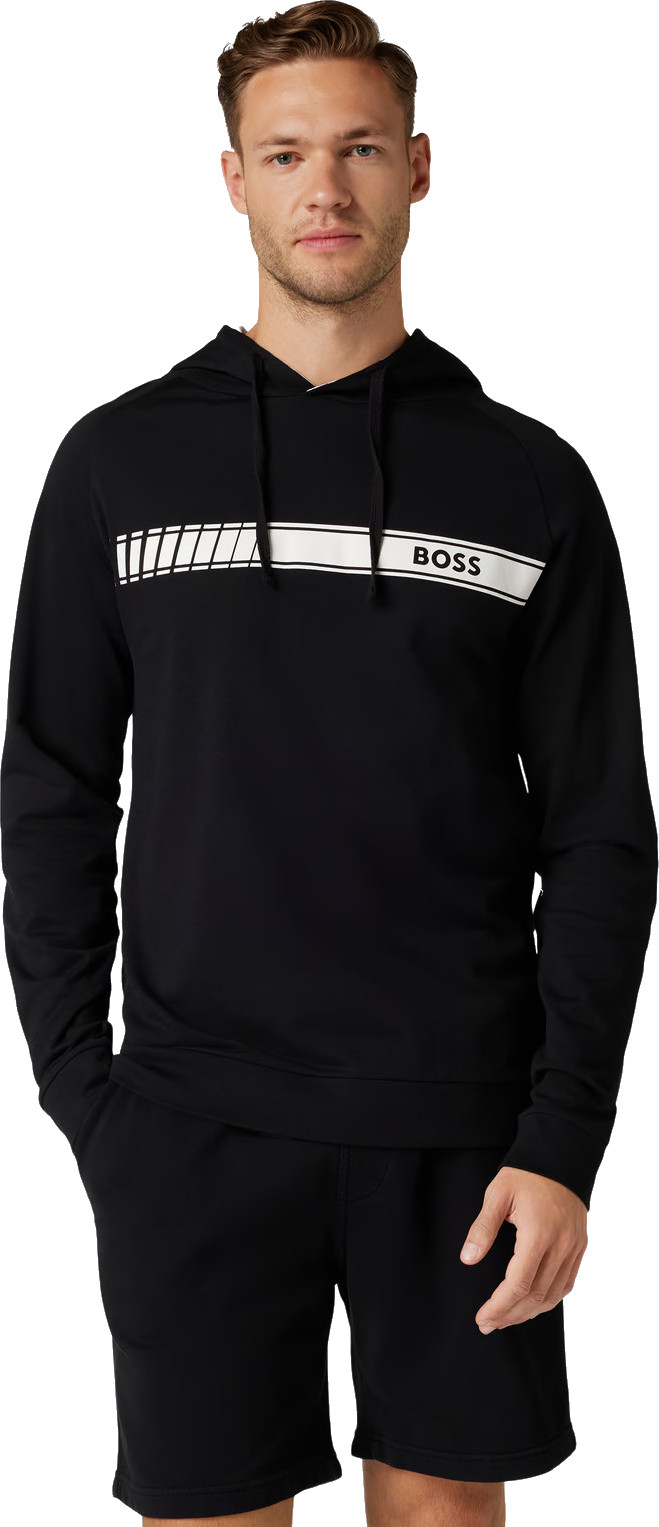 Hugo Boss Pánska mikina BOSS 50496745-001 M