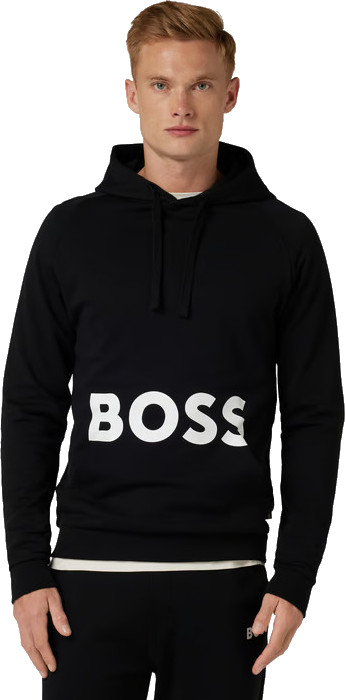 Hugo Boss Pánska mikina BOSS Regular Fit 50503037-001 XXL