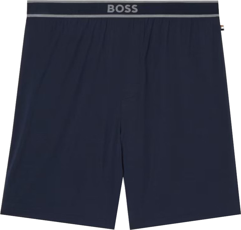 Hugo Boss Pánske pyžamové kraťasy BOSS 50469565-403 M