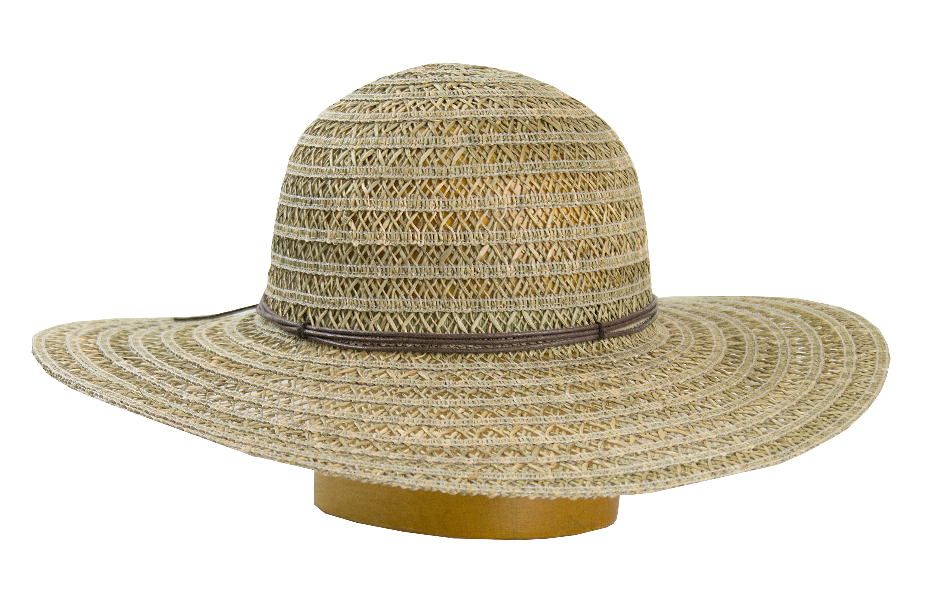 Karpet Dámsky klobúk 2129