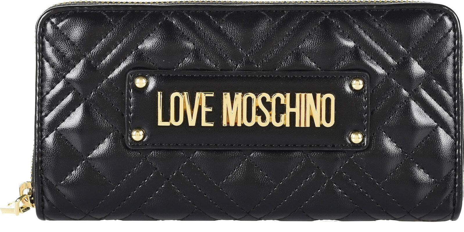 Moschino Love Dámska peňaženka JC5600PP0ILA0000