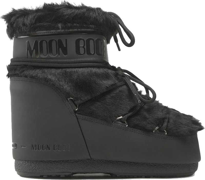 Moon Boot Dámské sněhule 14093900001 42-44