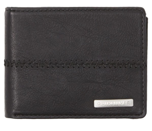 Quiksilver Pánska peňaženka Stitch y AQYAA03243 - KVJ0